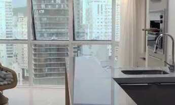 Imagem: ALAMEDA JARDINS VISTA MAR MOBILIADO