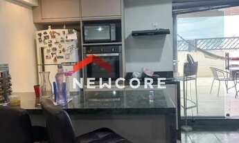 Imagem 7: Apartamento em Rua Nabuco de Araújo - Boqueirão - Santos/SP