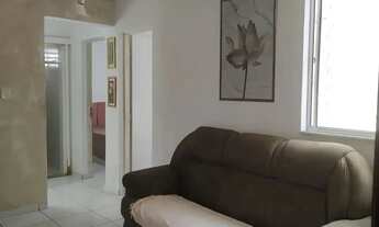 Imagem 6: Alugo mobiliado ] apartamento perto do Posto Natureza - com dois quartos