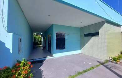 Imagem 3: Casa Térrea 3 Quartos, sendo 1 Suíte com Quintal no Condomínio Forest Hill Valor: R$ 600.0