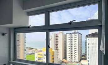 Imagem 6: Imóvel para venda com 120 metros quadrados com 3 quartos em Itapuã - Vila Velha - ES