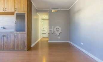 Imagem 7: Apartamento à venda no Alto da Lapa, impecável, 2 dormitórios, 80.68m² e 1 vaga