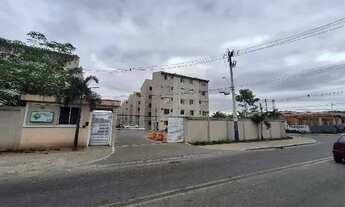 Imagem: Apartamento de leilão em ROCHA SOBRINHO