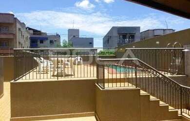 Imagem 7: Apartamento com 2 dorms. sendo 1 suíte no bairro Ana Maria, em Ribeirão Preto