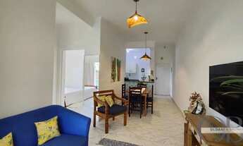 Imagem: APARTAMENTO MOBILIADO COM 2 DORMITÓRIOS