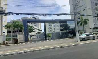 Imagem 5: Alugo Apartamento 2/4 e uma suíte, Mobiliado no Condomínio Caminhos do Litoral em Buraqui