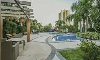 Imagem 4: Apartamento mobiliado Jardim Europa