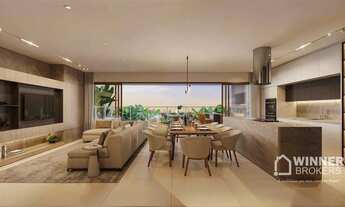 Imagem: Apartamento com 3 dormitórios à venda