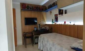 Imagem 5: APARTAMENTO TÉRREO - 02 DORMITÓRIOS - RESIDENCIAL PARQUE BIAGGI