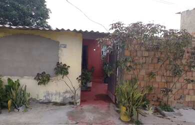 Imagem 2: Vendo uma casa no nova cidade