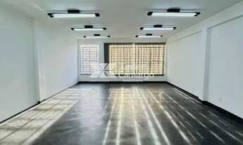 Imagem: Sala comercial para locação no Centro