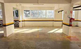 Imagem 2: Apartamento pronto para morar, mobiliado e decorado, Setor Marista