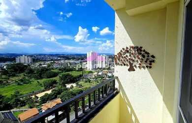 Imagem 5: Apartamento com 2 dormitórios para alugar, 64 m² por R$ 2.600,00/mês - Urbanova - São José