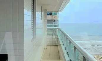 Imagem 7: Apartamento 3 Dormitórios vista mar em Aviação, Praia Grande/SP