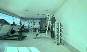 Imagem 3: Apto 2suítes independentes ,Setor Bueno