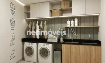 Imagem 7: LANÇAMENTO IMPERDÍVEL: APARTAMENTOS 2 QUARTOS