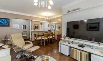 Imagem 4: Apartamento 2 dormitórios com suíte, 01 vaga, em Petrópolis Porto Alegre