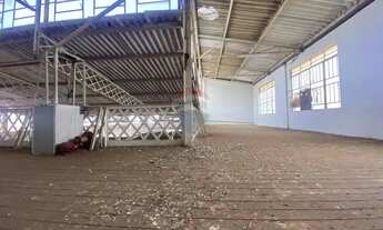 Imagem 6: Galpão Comercial no Centro de Botucatu