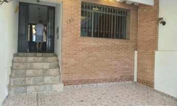 Imagem: Casa com 2 dormitórios à venda, 100 m²