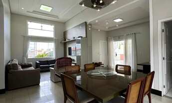 Imagem: Condomínio Lara Liotto I Av. Mário Andreazza