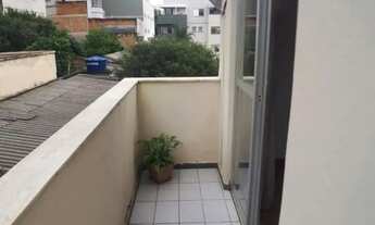 Imagem 4: Apartamento com 3 quartos para alugar em Belo Horizonte