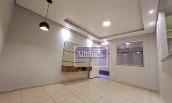 Imagem 4: Apartamento térreo com 2 dormitórios à venda, 49,70 m² por R$ 179.999 - Trindade - São Gon