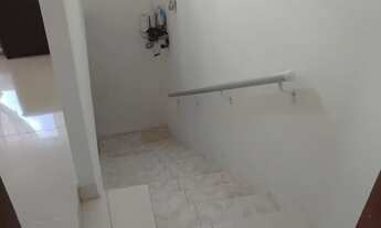 Imagem 6: Vende se casa. Detalhe se interessados falar com os proprietários