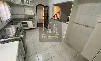 Imagem 7: Sobrado para aluguel tem 264 metros quadrados com 3 quartos em Vila Monumento - São Paulo