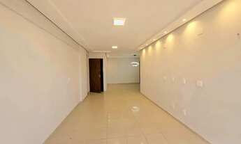 Imagem 3: Rio Tarumã - Manaíra - Andar intermediário - 156m² - 04 Quartos s/ 02 suítes + DCE - 02 Va