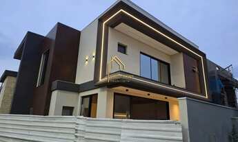 Imagem 3: Residência de Alto Padrão à Venda Condomínio Brisas