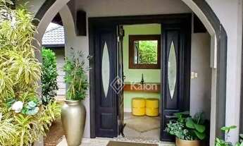 Imagem 6: Casa à venda no Condomínio Haras Paineiras em Salto/SP