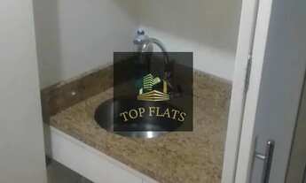 Imagem 6: Flat disponível em Perdizes-SP