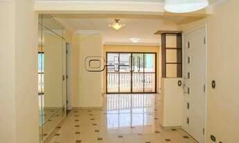 Imagem: Aluguel Apartamento 3 Dormitórios - 126