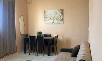 Imagem 2: Alugo Ap. 100% Mobiliado 65 m² 2 Quartos( 2 Banheiros ) no Cond. Ipem Angelim