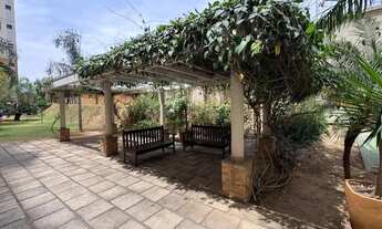 Imagem 3: Apartamento mobiliado para alugar 3 quartos suite