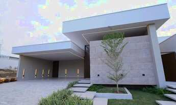 Imagem 2: Casa em Condomínio para Venda em Presidente Prudente, Condomínio Solares, 3 dormitórios, 3