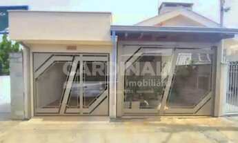 Imagem: Casa de 03 dormitórios sendo 01 suíte