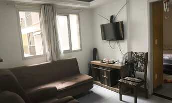 Imagem: Apartamento à Venda no Setor Oeste