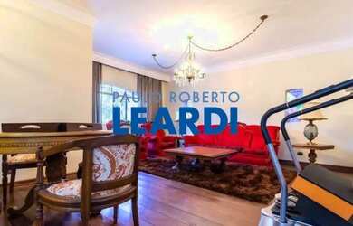 Imagem: CASA EM CONDOMÍNIO - ALPHAVILLE RESIDENCIAL