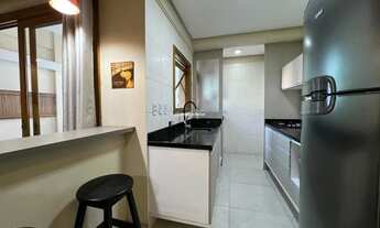 Imagem 5: Apartamento com mobiliado em Canela