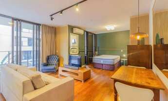 Imagem 2: Venda Apartamento 1 Dormitórios - 47 m² Pinheiros