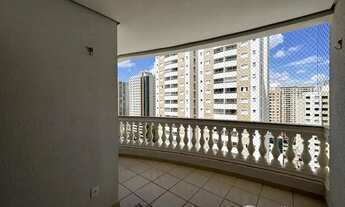 Imagem 5: Apartamento 1204 Edificio Capitólio Rua T-37 Setor Bueno Goiânia GO