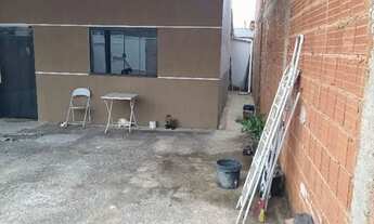 Imagem 5: Sol Nascente trecho 2 Particular Ótima Casa Shsn Ceilândia decida San remi vc 311