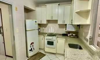 Imagem 5: Apartamento 1 Quarto 55m² - Coqueiros