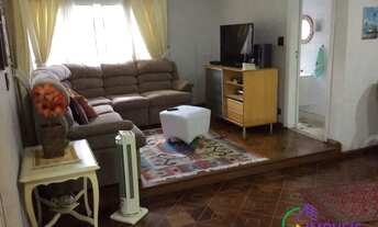 Imagem 7: CASA TÉRREA - ALTO DE PINHEIROS - SP