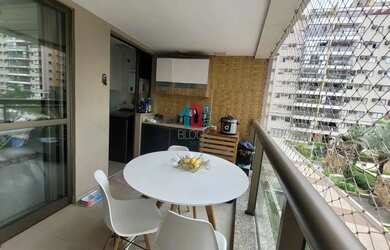 Imagem 6: Recreio dos Bandeirantes