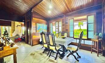 Imagem 5: Chácara com 4 dormitórios à venda, 20500 m² por R$ 2.500.000,00 - Araçoiaba da Serra - Ara