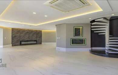 Imagem: Descubra esta espetacular cobertura à venda