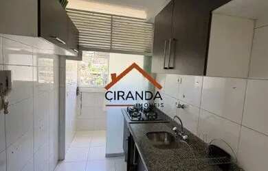 Imagem 3: 02 QUARTOS - 01 BANHEIRO - 01 VAGA DE GARAGEM