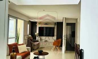 Imagem: Apartamento no último andar com mezanino